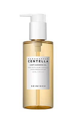SKIN1004 Madagascar Centella Light Cleansing Oil