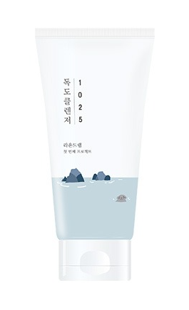 Round Lab 1025 Dokdo Cleanser