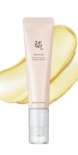 Beauty of Joseon Revive Eye Serum: Ginseng + Retinal