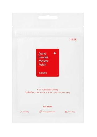 COSRX Acne Pimple Master Patch