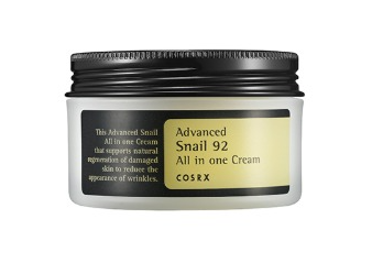 COSRX Advanced Snail 92 All In One Cream